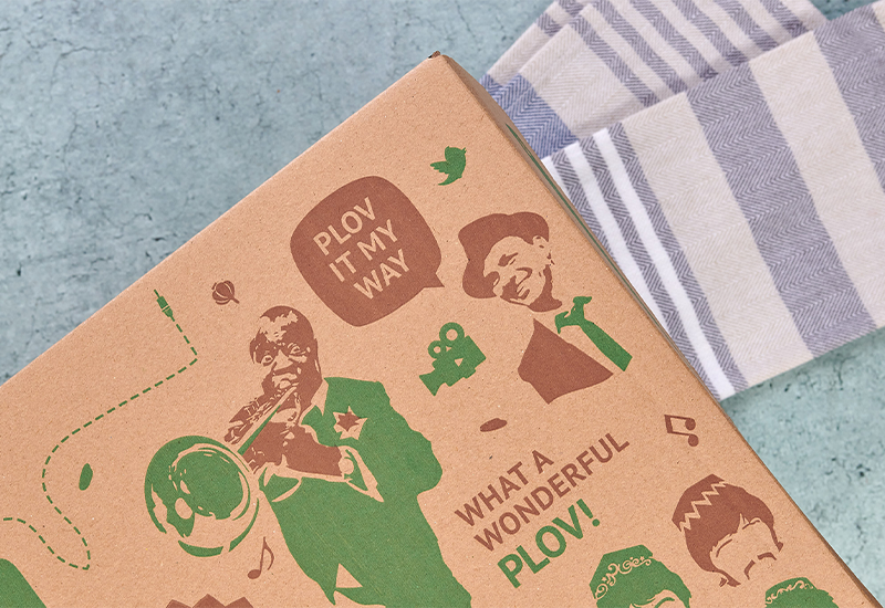 Коробки Яндекс Маркет - купить картонную упаковку товара в Санкт-Петербурге фото