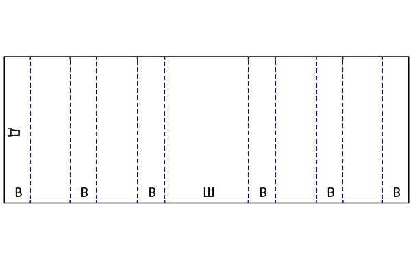Коробки конструкции FEFCO под заказ в Москве с доставкой фото