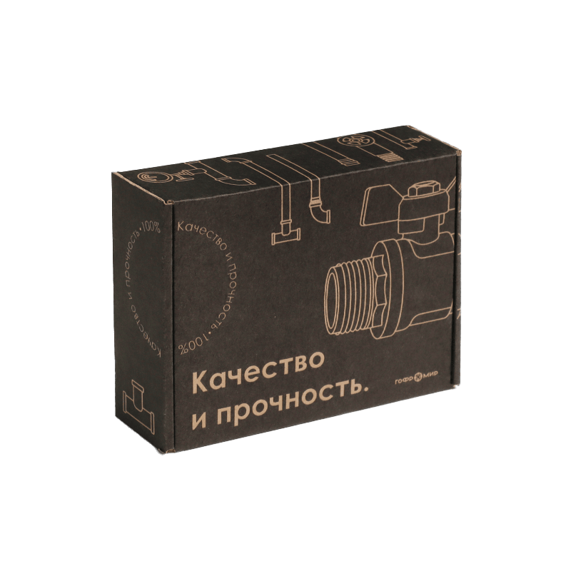 Портфолио выполненных работ ГК Гофромир по производству гофротары в Санкт-Петербурге фото