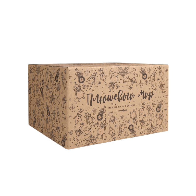 Коробки для озона - купить упаковки для ozon в Санкт-Петербурге, для товаров и хранения фото