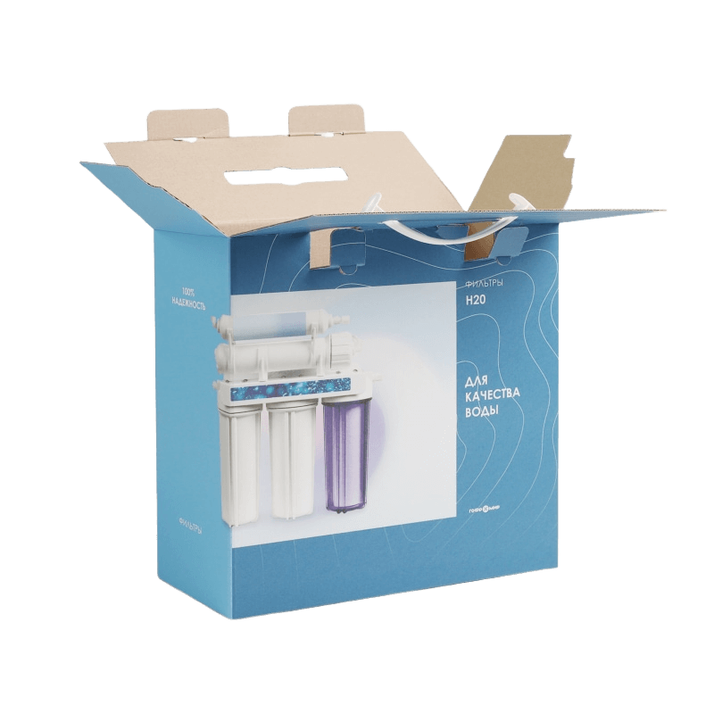 Коробки Яндекс Маркет - купить картонную упаковку товара в Санкт-Петербурге фото