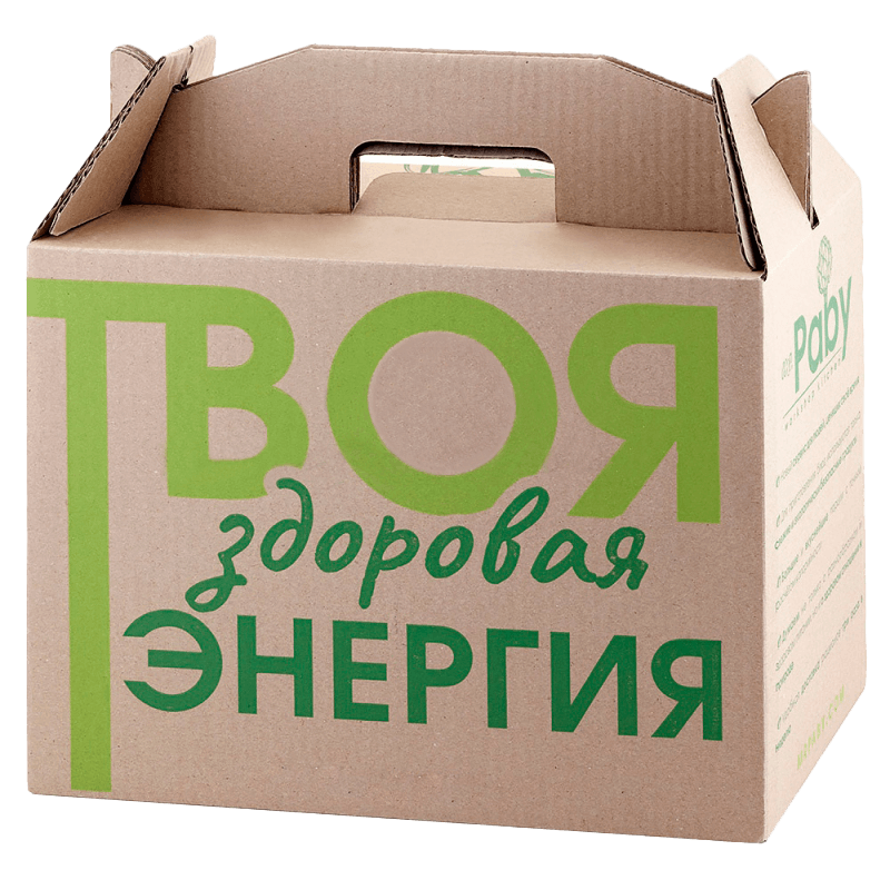 Портфолио выполненных работ ГК Гофромир по производству гофротары в Санкт-Петербурге фото