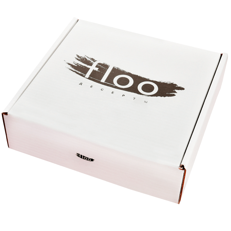 Портфолио выполненных работ ГК Гофромир по производству гофротары в Санкт-Петербурге фото