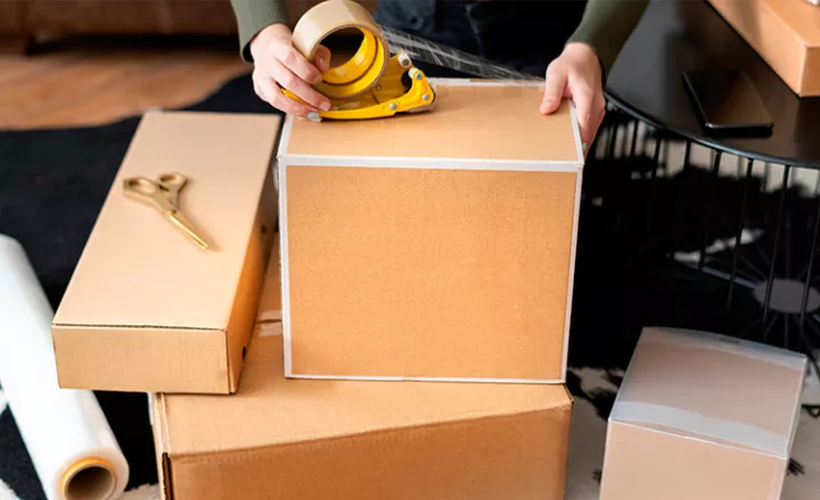 Статьи о производстве картона, блог - Гофромир фото