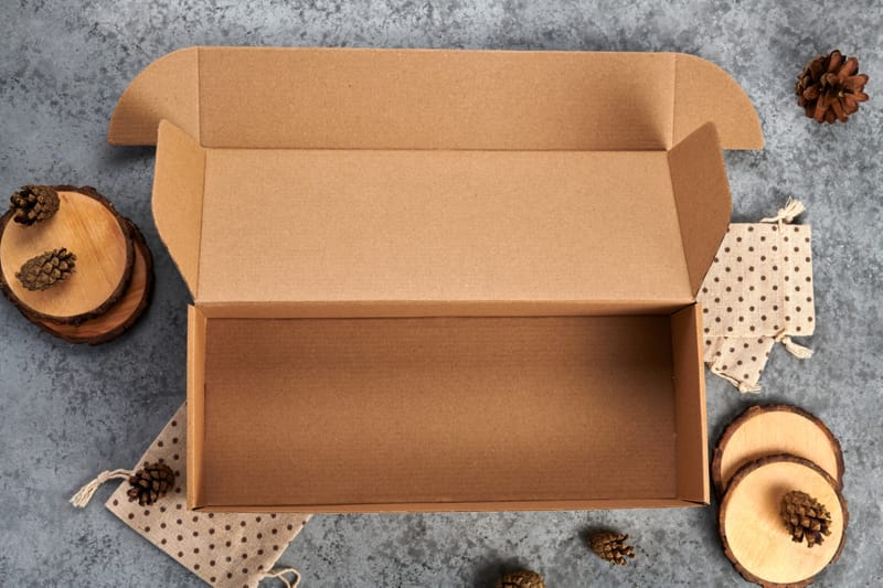 Упаковка для бижутерии - купить коробки оптом, картонные коробочки в Санкт-Петербурге  фото