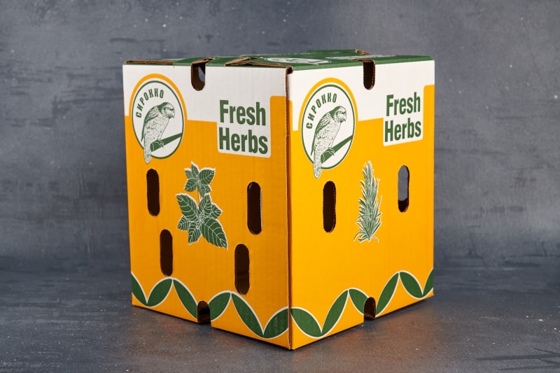 Коробки Яндекс Маркет - купить картонную упаковку товара в Санкт-Петербурге фото