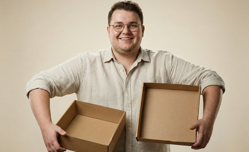 Статьи о производстве картона, блог - Гофромир фото