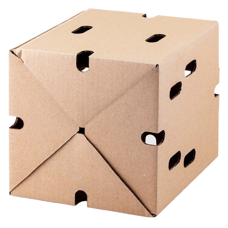 Коробки Яндекс Маркет - купить картонную упаковку товара в Санкт-Петербурге фото