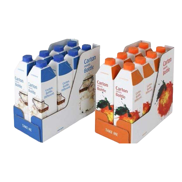 Картонные коробки для любых отраслей – заказать в Москве фото