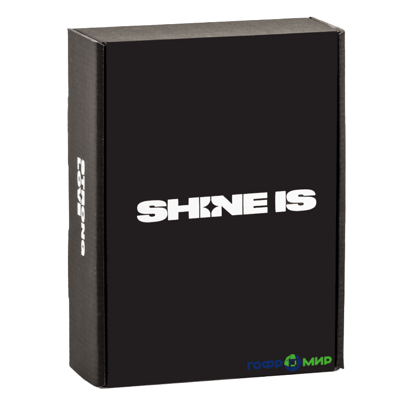 Коробочка для косметики