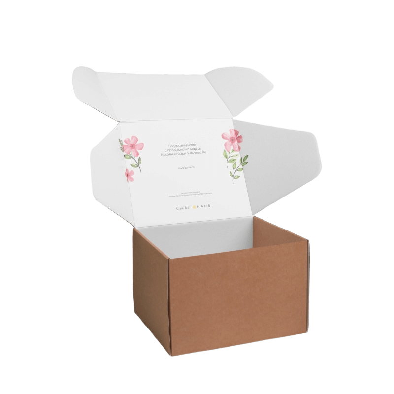 Упаковка для бижутерии - купить коробки оптом, картонные коробочки в Санкт-Петербурге  фото