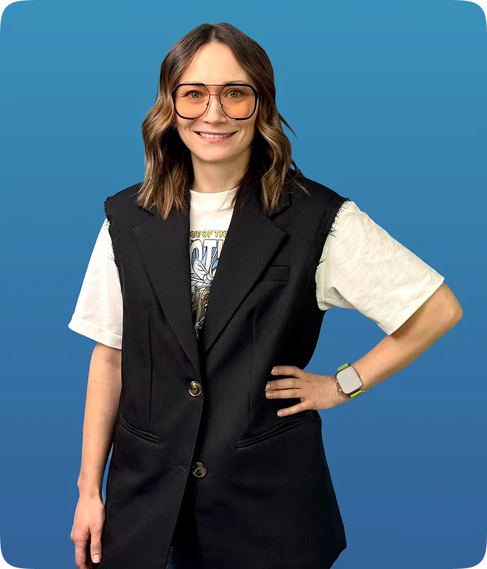 Ульяна Рукавишникова