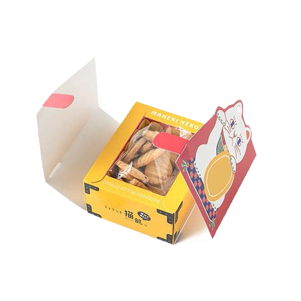 Картонные коробки для любых отраслей – заказать в Москве фото