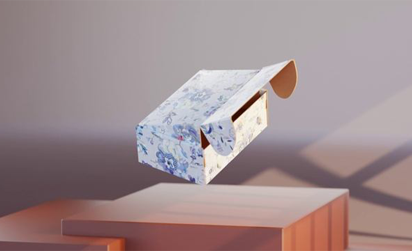 Какие инструменты нужны для сборки самосборной коробки?