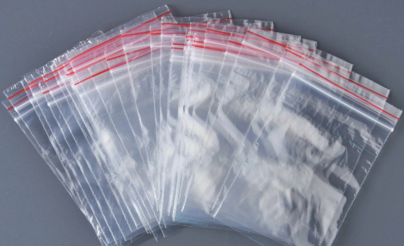 Способы переиспользования zip lock пакетов