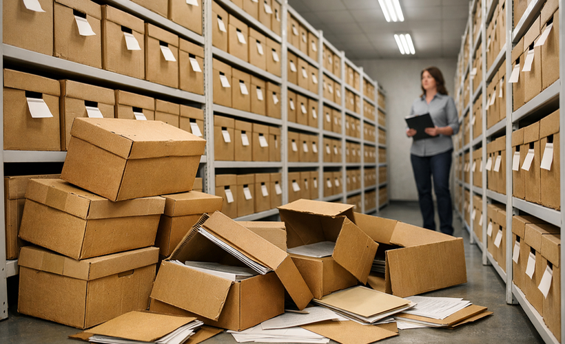 Статьи о производстве картона, блог - Гофромир фото