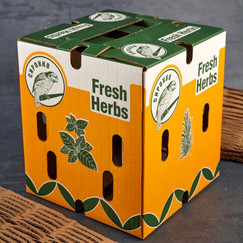 Коробки Яндекс Маркет - купить картонную упаковку товара в Санкт-Петербурге фото