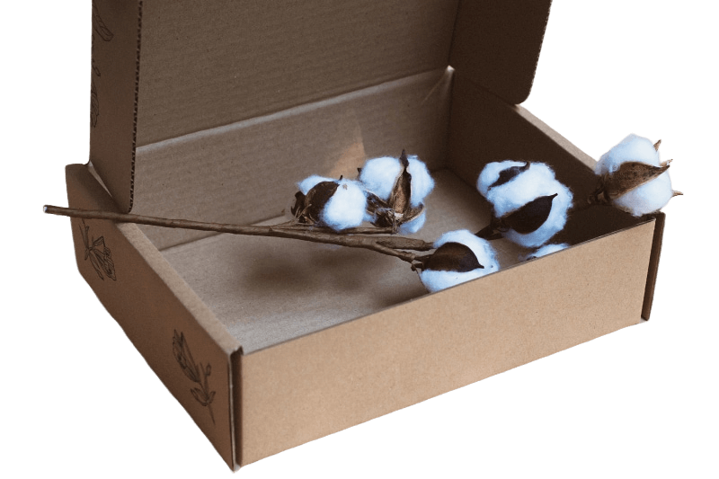 Портфолио выполненных работ ГК Гофромир по производству гофротары в Санкт-Петербурге фото