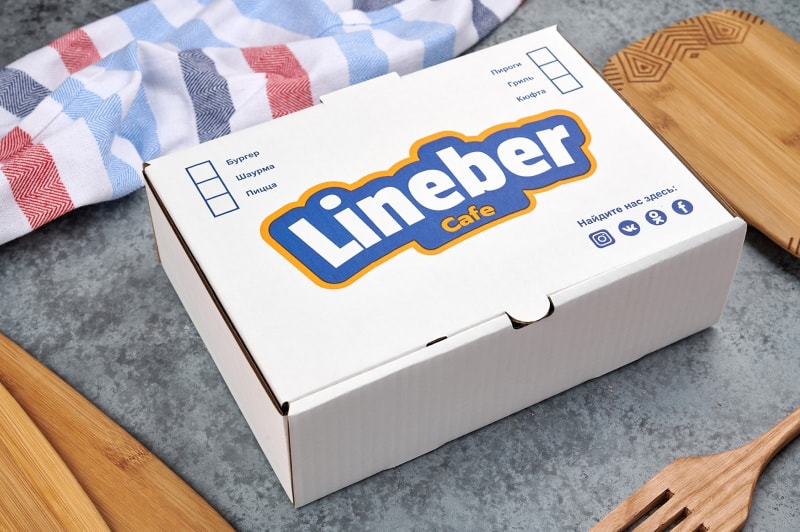 Коробки для озона - купить упаковки для ozon в Санкт-Петербурге, для товаров и хранения фото