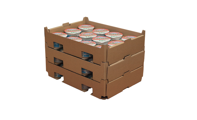 Статьи о производстве картона, блог - Гофромир фото