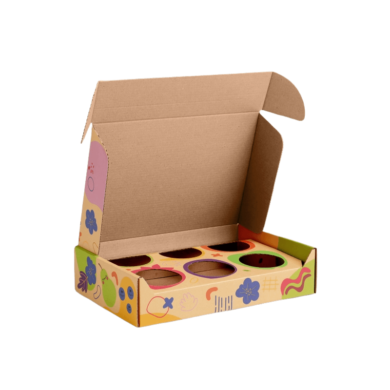 Коробки для озона - купить упаковки для ozon в Санкт-Петербурге, для товаров и хранения фото