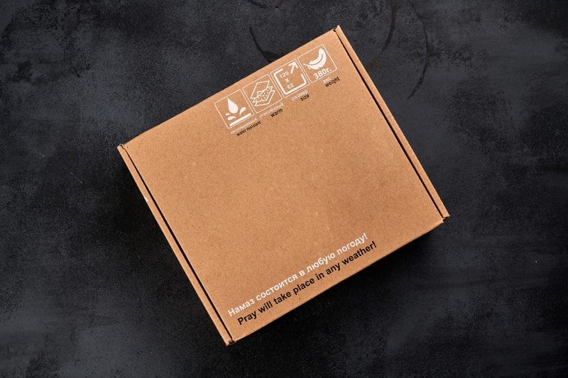 Картонные коробки для переезда - купить в Москве с доставкой фото