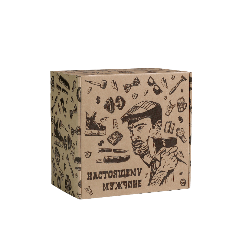 Портфолио выполненных работ ГК Гофромир по производству гофротары в Санкт-Петербурге фото