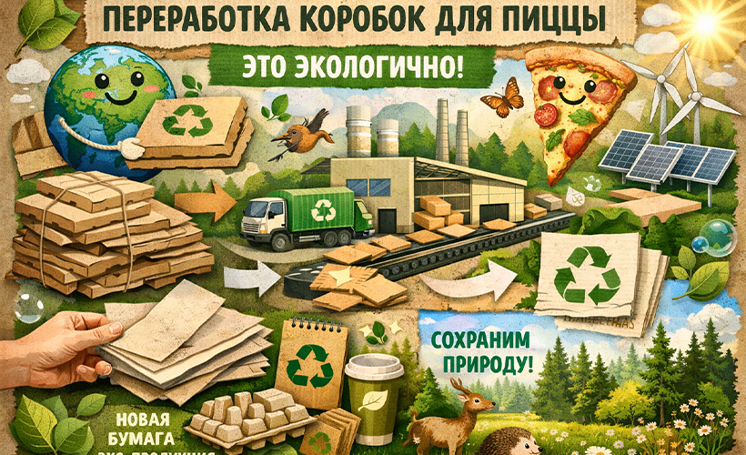 Статьи о производстве картона, блог - Гофромир фото