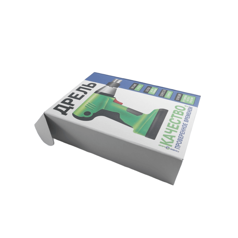 Коробка для алкоголя - купить упаковку для спиртных напитков в Санкт-Петербурге  фото