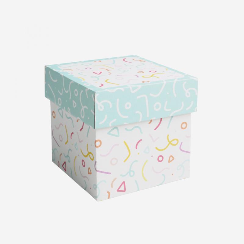 Портфолио выполненных работ ГК Гофромир по производству гофротары в Санкт-Петербурге фото