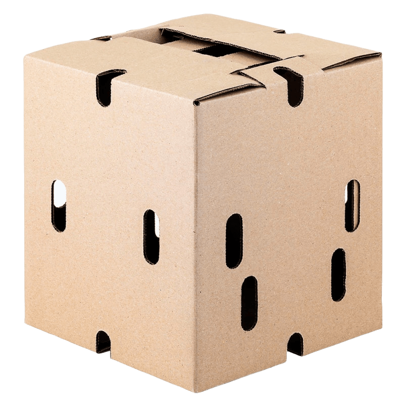 Коробки Яндекс Маркет - купить картонную упаковку товара в Санкт-Петербурге фото