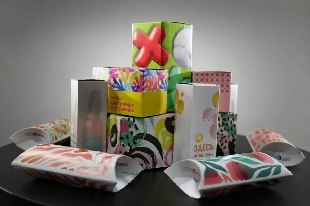 Статьи о производстве картона, блог - Гофромир фото