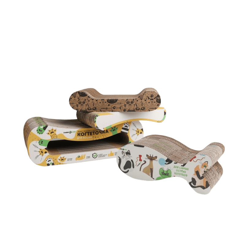 Картонные коробки для переезда - купить в Москве с доставкой фото