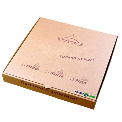 Портфолио выполненных работ ГК Гофромир по производству гофротары в Санкт-Петербурге фото