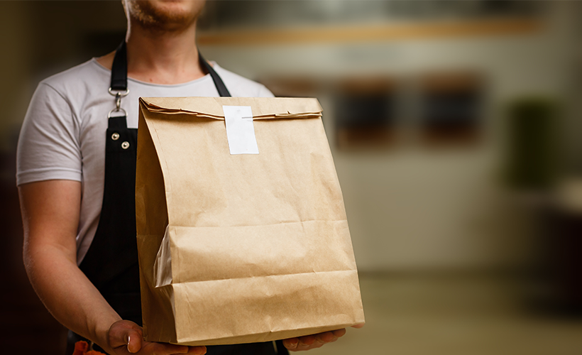 Как упаковать продукцию для доставки: этапы и ошибки