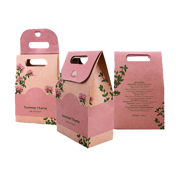 Картонные коробки для любых отраслей – заказать в Москве фото