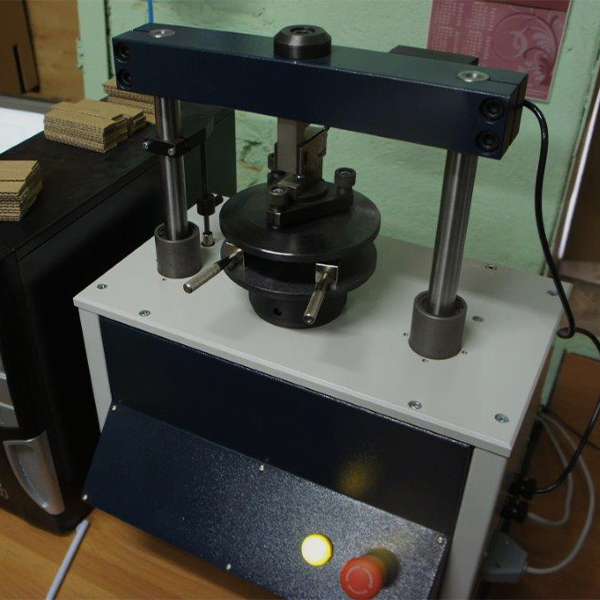 Сервисная лаборатория