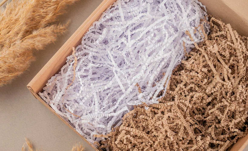 Как стружка может добавить ценности вашему подарку: примеры