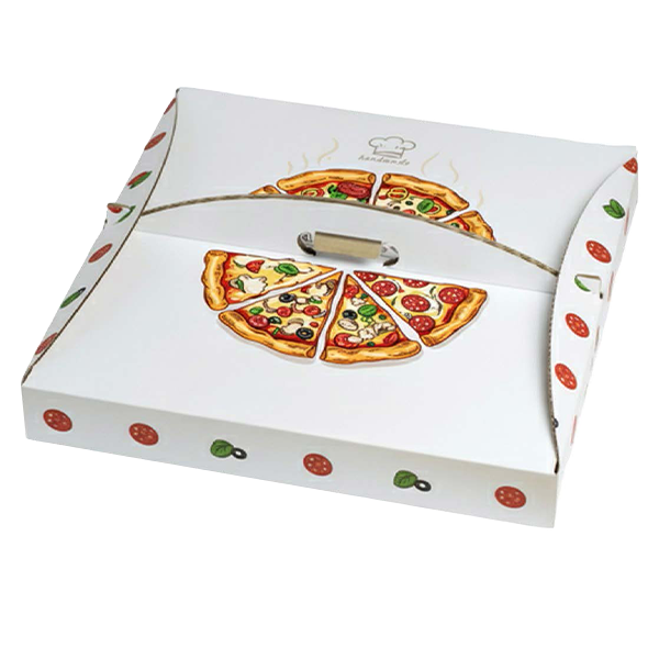 Портфолио выполненных работ ГК Гофромир по производству гофротары в Санкт-Петербурге фото