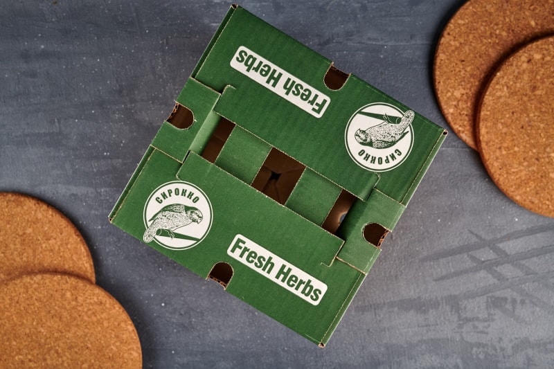 Коробки Яндекс Маркет - купить картонную упаковку товара в Санкт-Петербурге фото