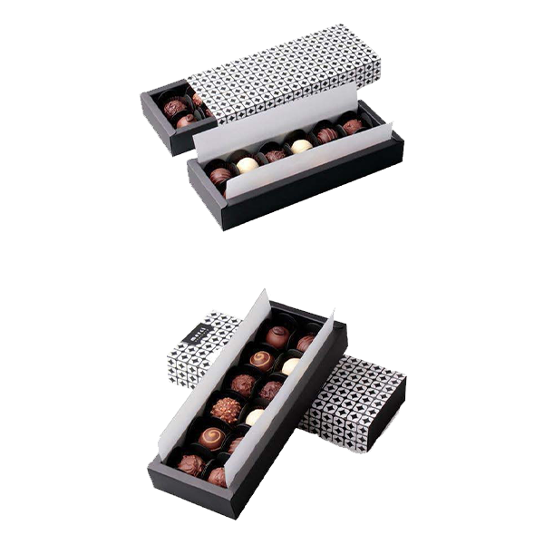 Картонные коробки для любых отраслей – заказать в Москве фото