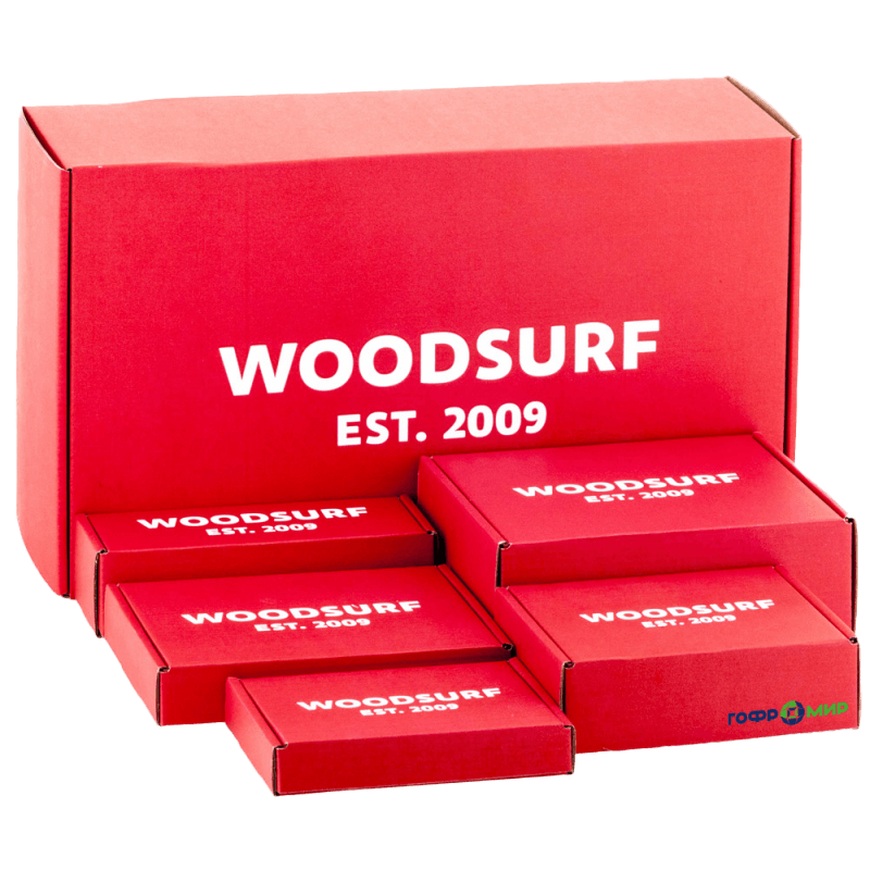 Упаковка для интернет-магазина