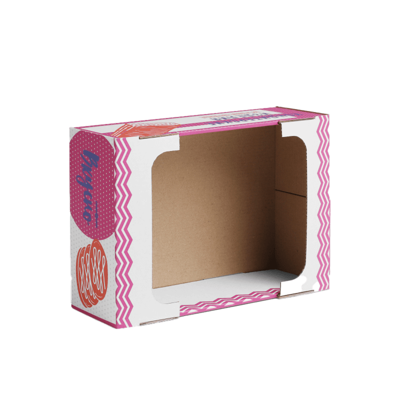 Портфолио выполненных работ ГК Гофромир по производству гофротары в Санкт-Петербурге фото