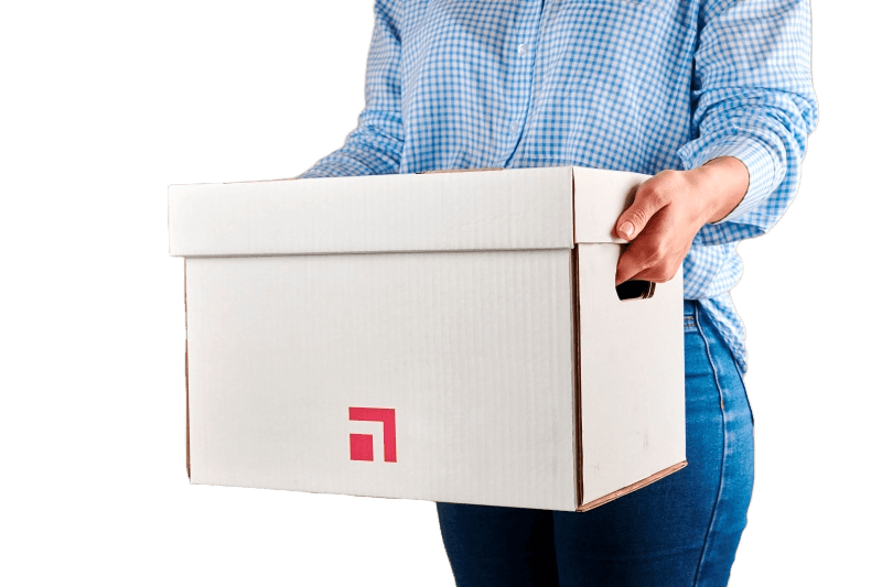 Упаковка для вайлдберриз - купить картонные коробки для wildberries в Санкт-Петербурге фото