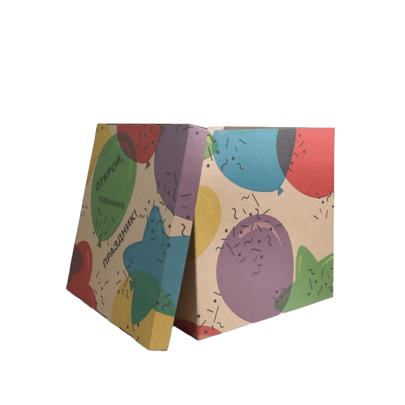 Картонные коробки для переезда - купить в Москве с доставкой фото