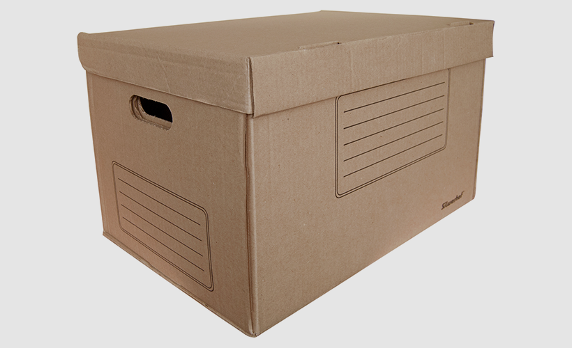 Статьи о производстве картона, блог - Гофромир фото