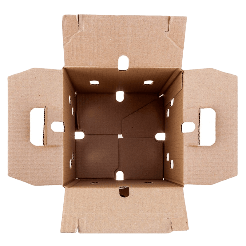 Коробки Яндекс Маркет - купить картонную упаковку товара в Санкт-Петербурге фото