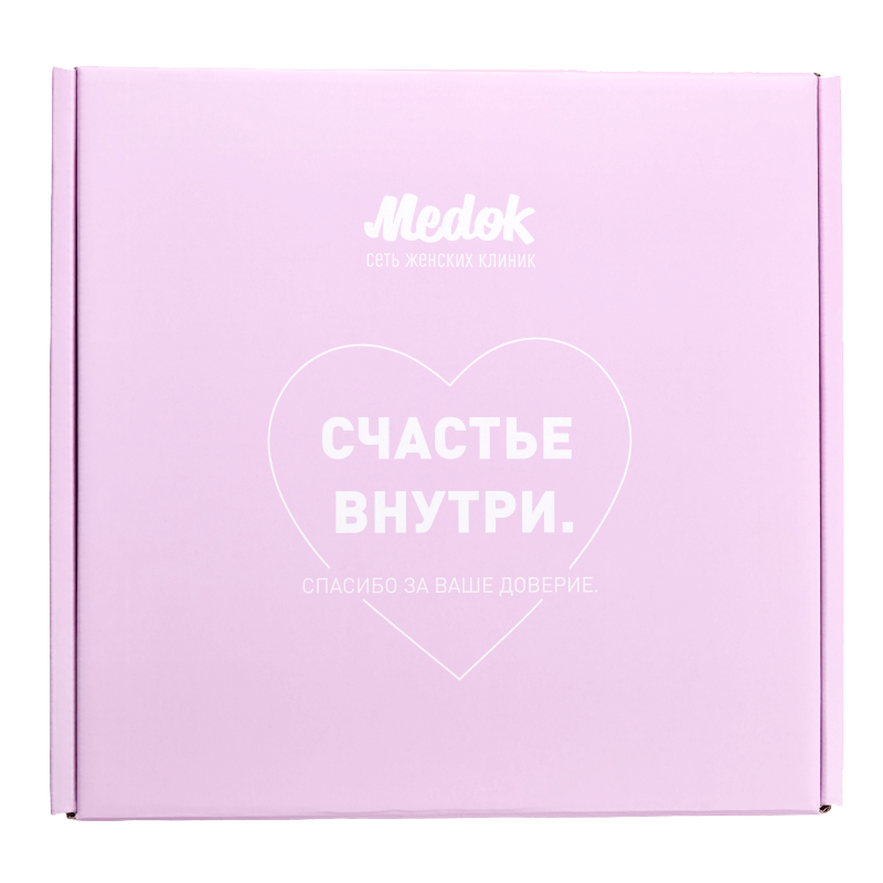 Портфолио выполненных работ ГК Гофромир по производству гофротары в Санкт-Петербурге фото