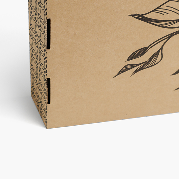 Коробки для кондитерских изделий