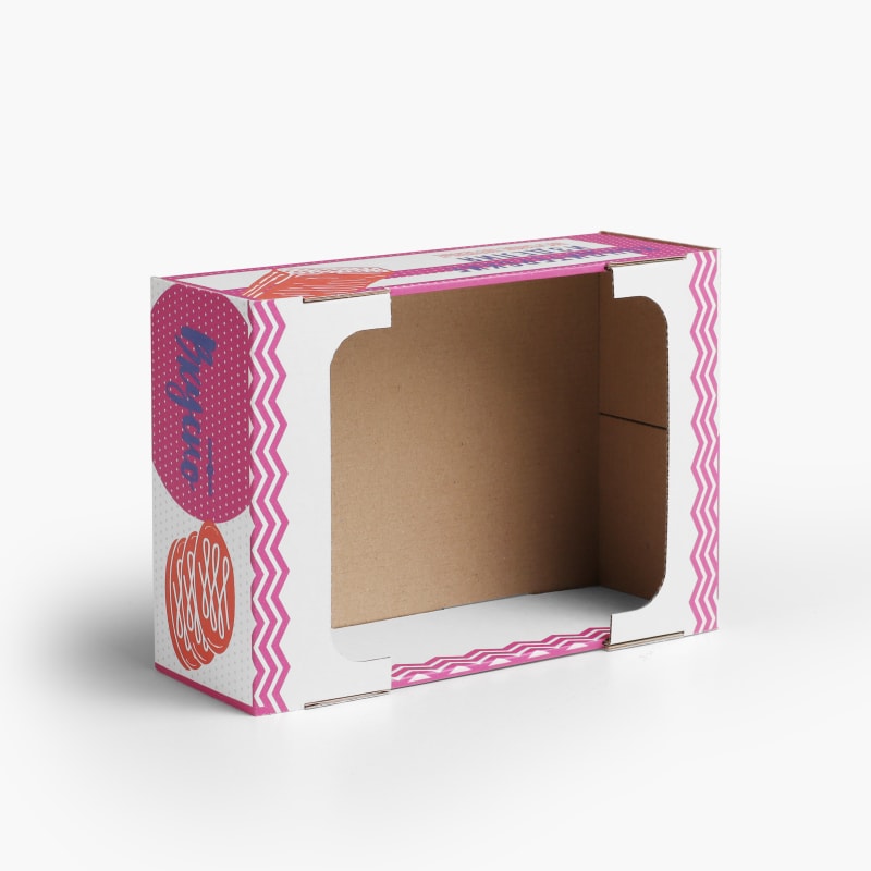 Коробки для кондитерских изделий